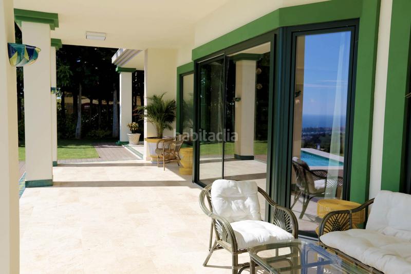 Foto 448eaf93-29c9-4194-8c22-3cde2e28de22. Rent house in sup-c14 la panera 4 in La Concha - Resina Golf Estepona