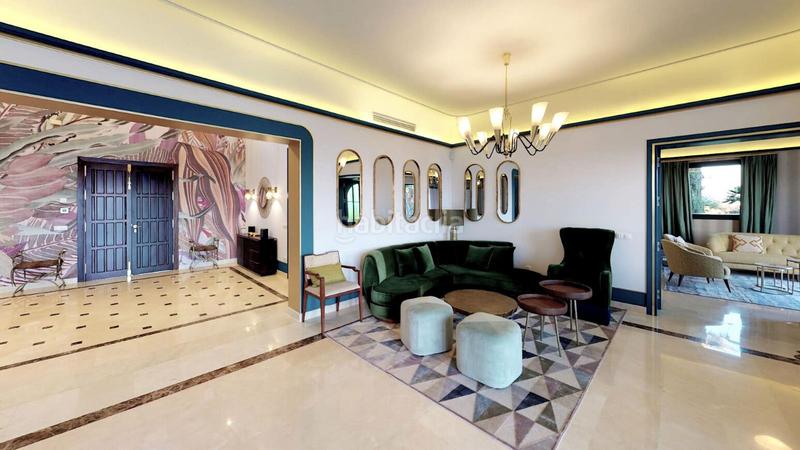 Foto 5b4b30f5-04ac-4bd9-adce-b1e21da9ab5e. Rent house in sup-c14 la panera 4 in La Concha - Resina Golf Estepona