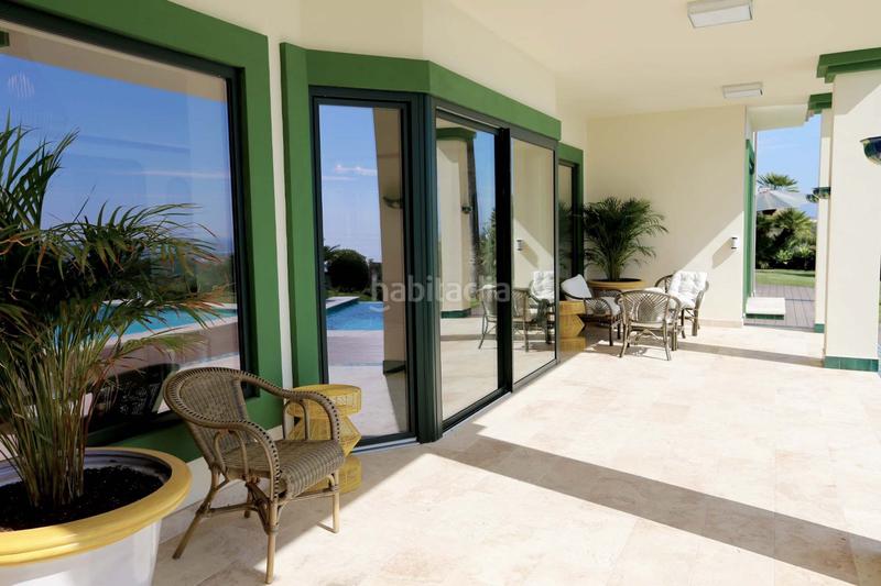 Foto 84c5382b-f642-466e-91a8-6a3c1ec04ede. Rent house in sup-c14 la panera 4 in La Concha - Resina Golf Estepona