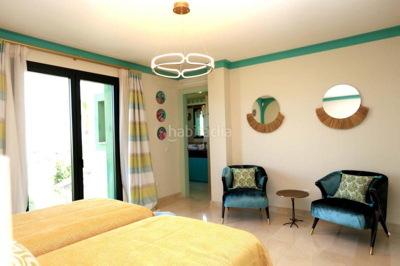 Foto 87383ca5-0b0b-4cee-af42-8573b94ada0d. Rent house in sup-c14 la panera 4 in La Concha - Resina Golf Estepona