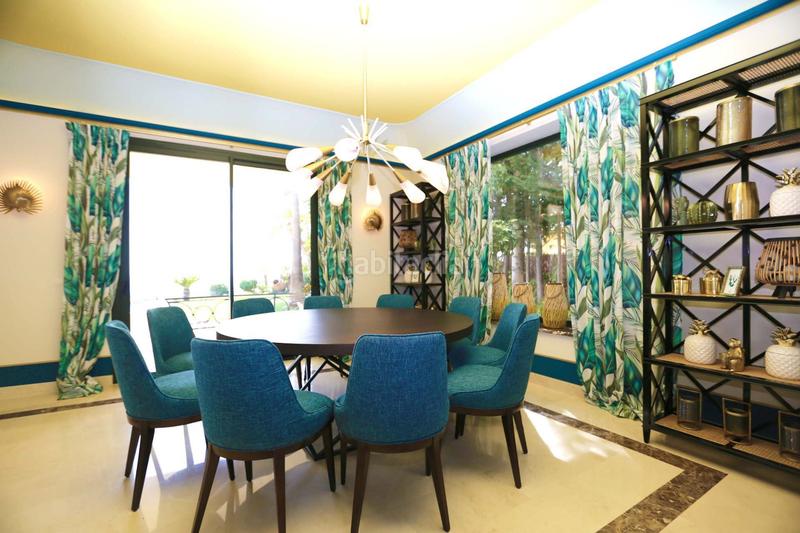 Foto 8d1eb85b-7b14-479a-93ef-58ddb2cd695a. Rent house in sup-c14 la panera 4 in La Concha - Resina Golf Estepona