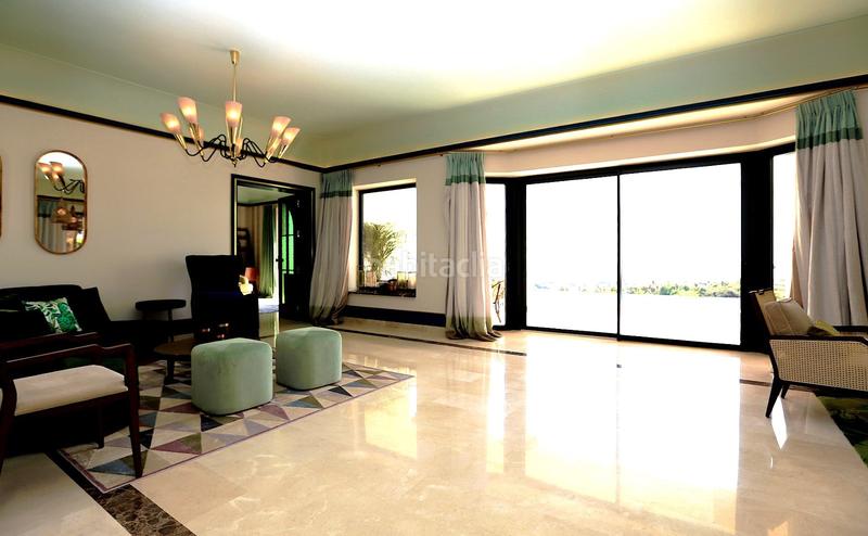 Foto 92a0514d-63c3-4cc7-8c75-1aa9068f5e76. Rent house in sup-c14 la panera 4 in La Concha - Resina Golf Estepona