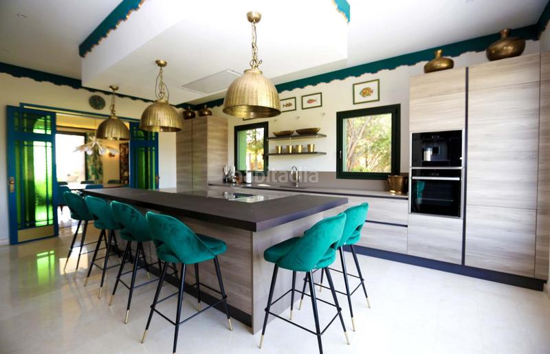 Foto a1ffc1e1-bcb4-4732-8124-0759dd65f6f7. Rent house in sup-c14 la panera 4 in La Concha - Resina Golf Estepona