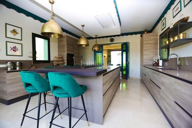 Foto acf04fdb-8d0a-452a-afee-6bafb9189df7. Rent house in sup-c14 la panera 4 in La Concha - Resina Golf Estepona