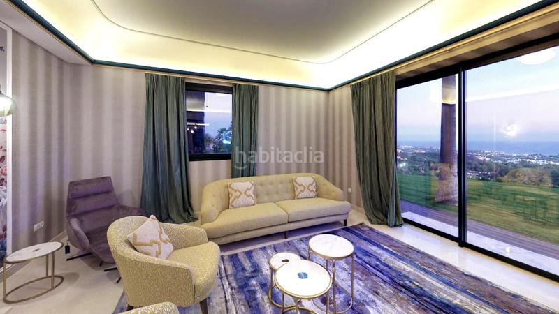 Foto fd0d0bd0-7a61-4f7c-b7ee-b9f65977f3d7. Rent house in sup-c14 la panera 4 in La Concha - Resina Golf Estepona