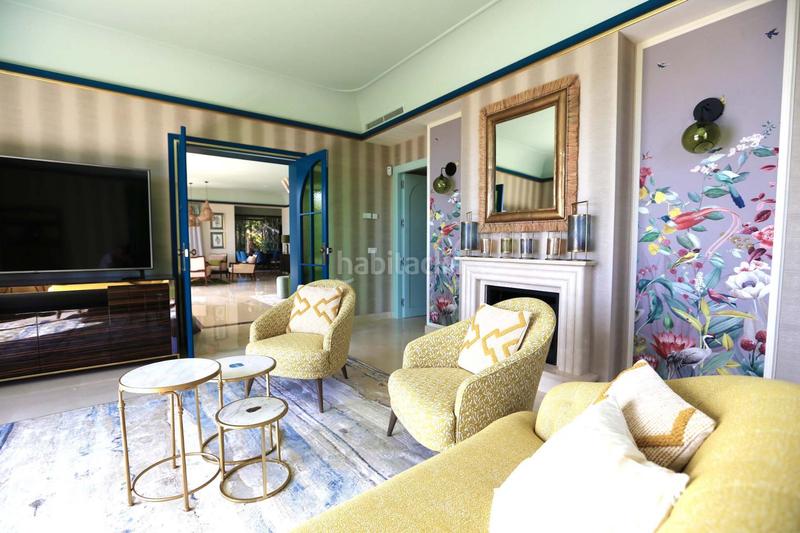 Foto fee1a3e0-3a97-4eb3-b5b8-913849b51625. Rent house in sup-c14 la panera 4 in La Concha - Resina Golf Estepona