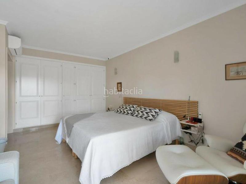 Foto 0299d9b6-07c9-4cca-8794-d238e1ecd883. Semi detached house with parking pool in Nueva Atalaya Estepona