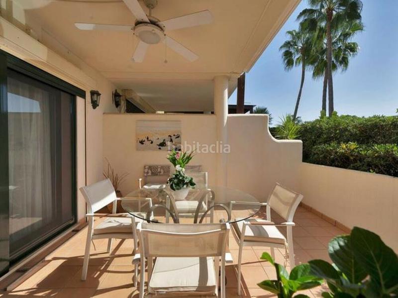 Foto 7222a4c6-63bb-4cb3-99ec-7185b905371f. Semi detached house with parking pool in Nueva Atalaya Estepona