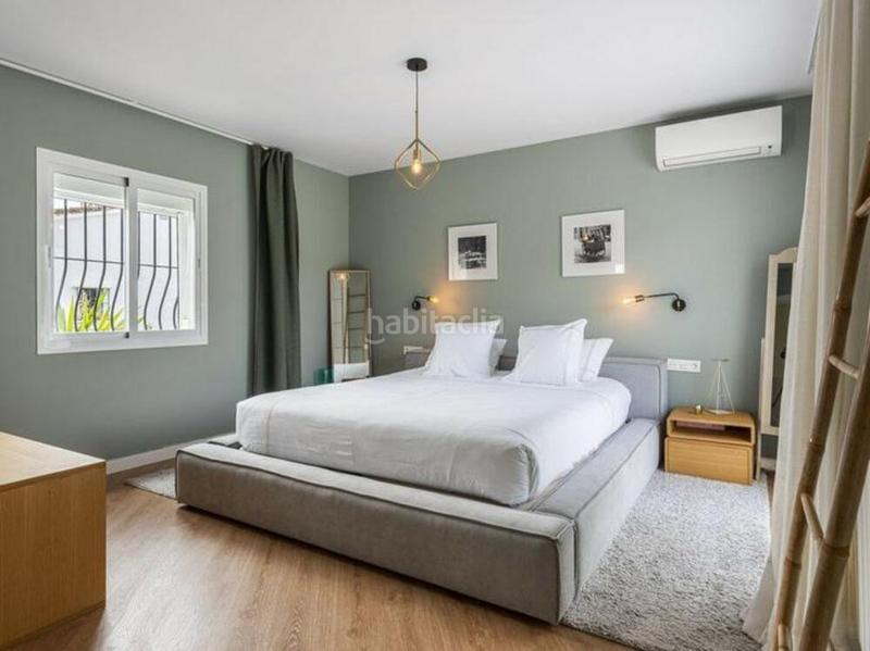 Foto 486c6795-3233-43f8-99ec-aa30a21f4774. Alquiler casa adosada primera línea golf casa adosada para alquiler a largo plazo en nueva andalucía en Marbella