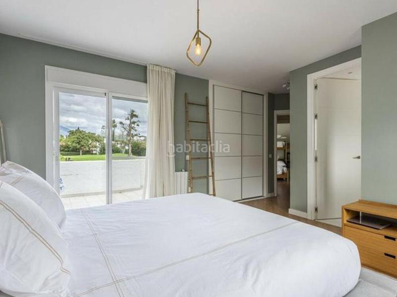 Foto 64605113-d02d-4f28-8bcd-13e986f6be2f. Alquiler casa adosada primera línea golf casa adosada para alquiler a largo plazo en nueva andalucía en Marbella
