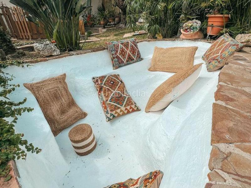 Foto 0a7f8a21-68c6-44f1-a0cb-f899a0a5fb0c. Casa con piscina in Nueva Andalucía centro Marbella
