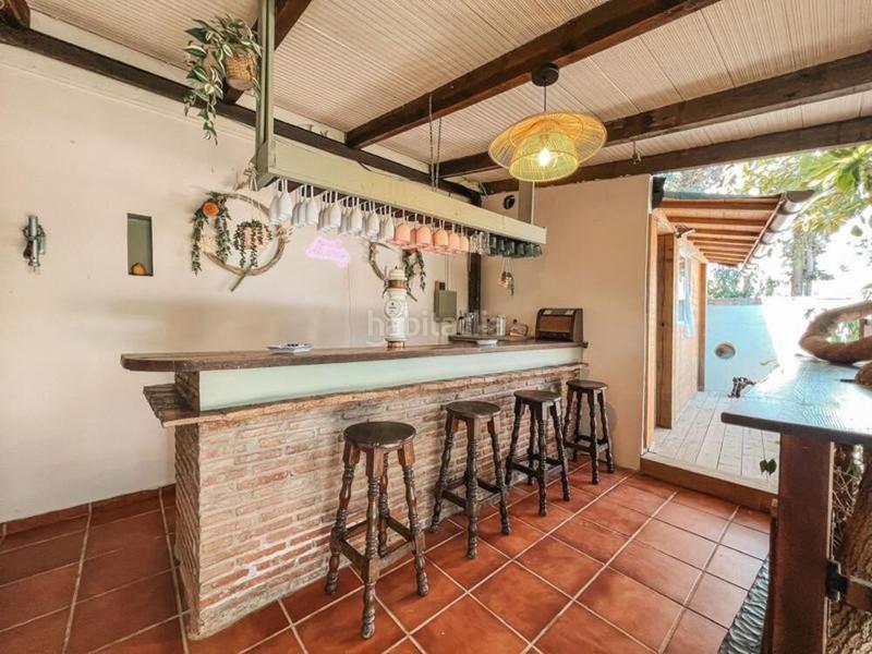 Foto 859e4843-a5ad-4b30-8542-757d98f4b9cc. Casa con piscina in Nueva Andalucía centro Marbella