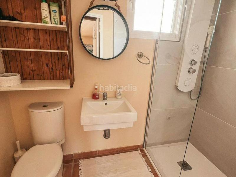 Foto 650cda93-dc8c-4dae-b7bc-db53b692ee23. House with pool in Nueva Andalucía centro Marbella