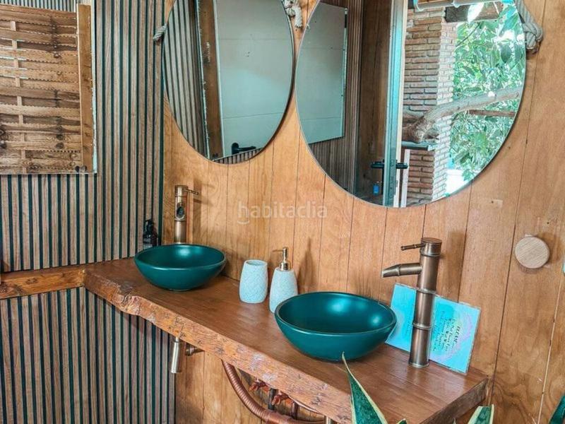 Foto 5b5f576f-e2e0-4e2e-be26-709b7eb1548c. Maison avec piscine dans Nueva Andalucía centro Marbella