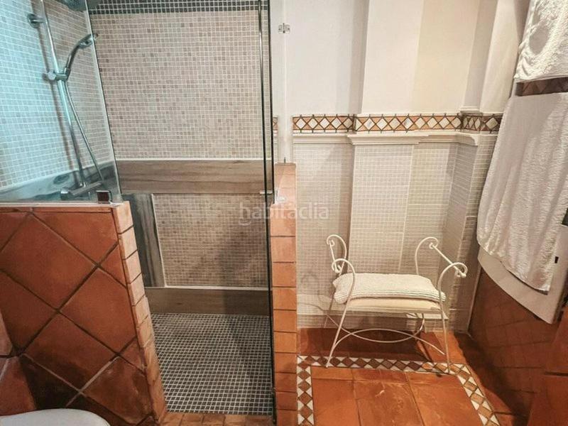 Foto 8aa836b1-dbd6-4cbc-8dd4-76fc40c0e432. Maison avec piscine dans Nueva Andalucía centro Marbella