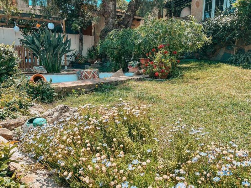 Foto c46dbae6-fa3b-4999-9dd5-098218c302f3. Maison avec piscine dans Nueva Andalucía centro Marbella