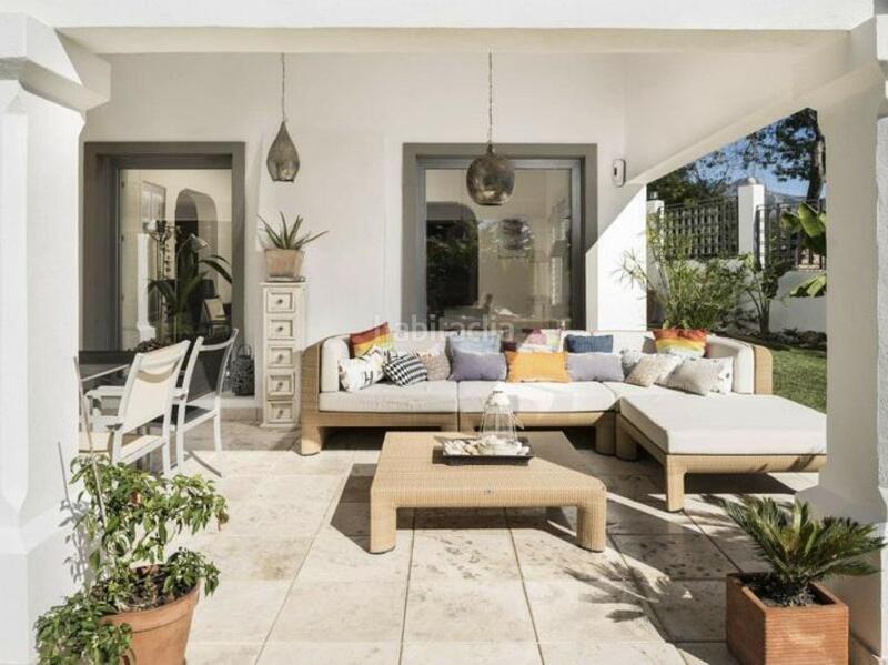 Foto 36129a48-fc99-480c-8a30-9b3e04397331. Casa en camino del higueral 1 lujo en La Quinta Benahavís