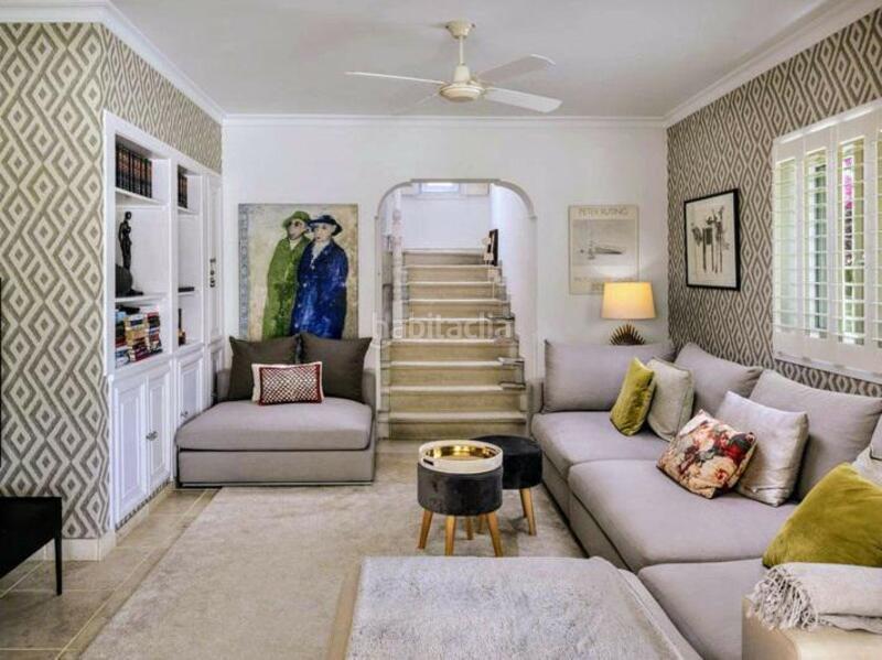 Foto 3da5ff93-447a-4805-bef6-a49fb759a7f7. Casa en camino del higueral 1 lujo en La Quinta Benahavís