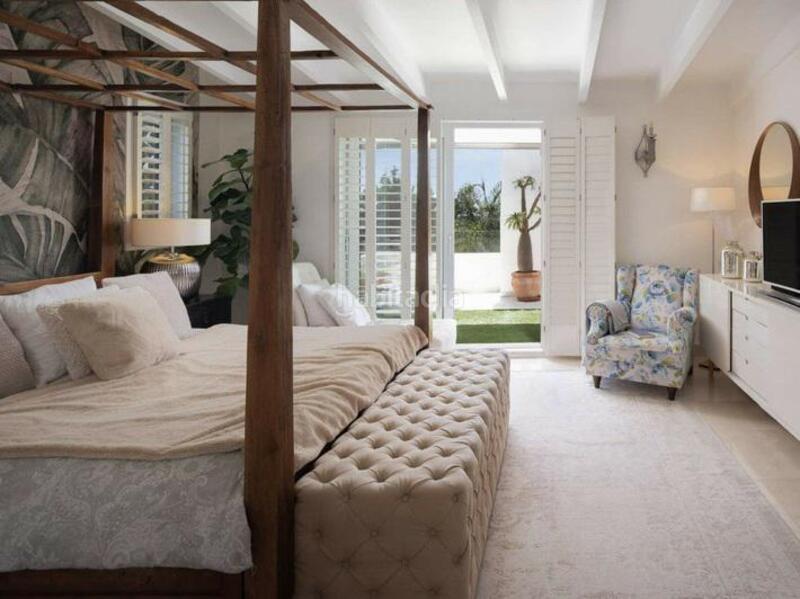 Foto 675043f9-3fda-4ce1-91b2-8c1b16ee811c. Casa en camino del higueral 1 lujo en La Quinta Benahavís