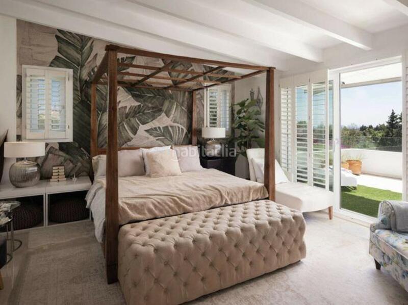 Foto c4da791c-2a8b-4360-883e-1a7246d35c44. Casa en camino del higueral 1 lujo en La Quinta Benahavís