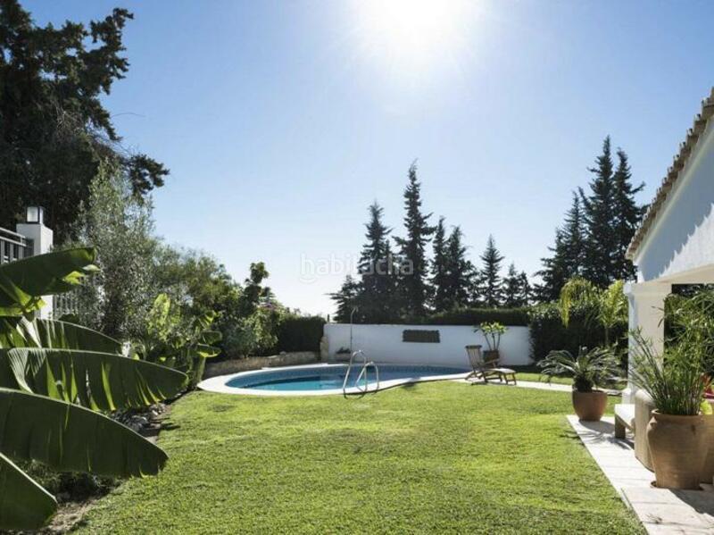 Foto ef8bbccb-2243-4f59-8ada-ed6d04b7edbc. Casa en camino del higueral 1 lujo en La Quinta Benahavís