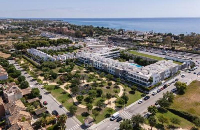 Foto 4648c7bc-73ca-4037-be3f-adbd4b728740. Lloguer àtic amb aparcament piscina a Bel - Air Estepona