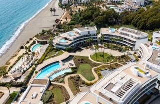 Apartament a Guadalobón