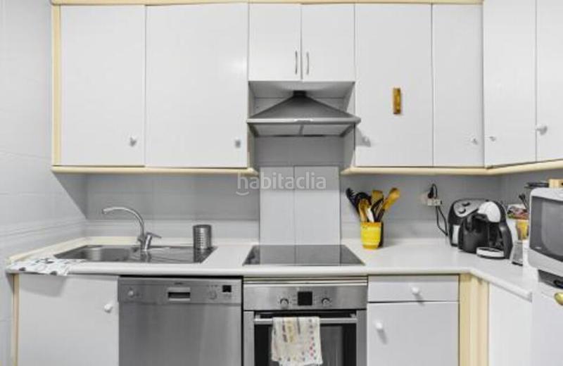 Foto 1d90c388-5150-4f43-9c81-0a8640e30d55. Appartement in Real de Zaragoza Marbella