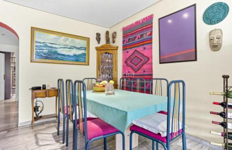 Foto 2bd955a1-ebd4-4827-9677-95232e74bc11. Appartement in Real de Zaragoza Marbella