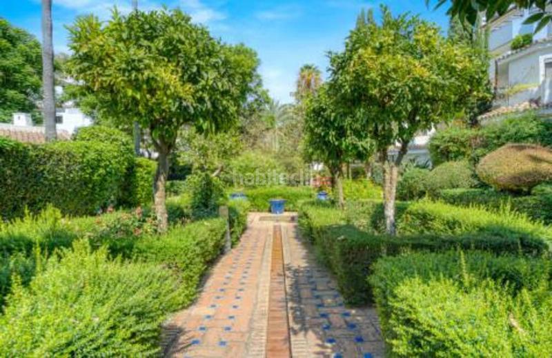 Foto 78c46e86-abf7-4a67-9b8d-0fedbcf6e7a1. Appartement in Real de Zaragoza Marbella