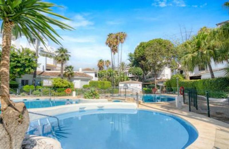 Foto 9a3b26cc-672f-43c0-8229-6a5e41d52eb3. Appartement in Real de Zaragoza Marbella