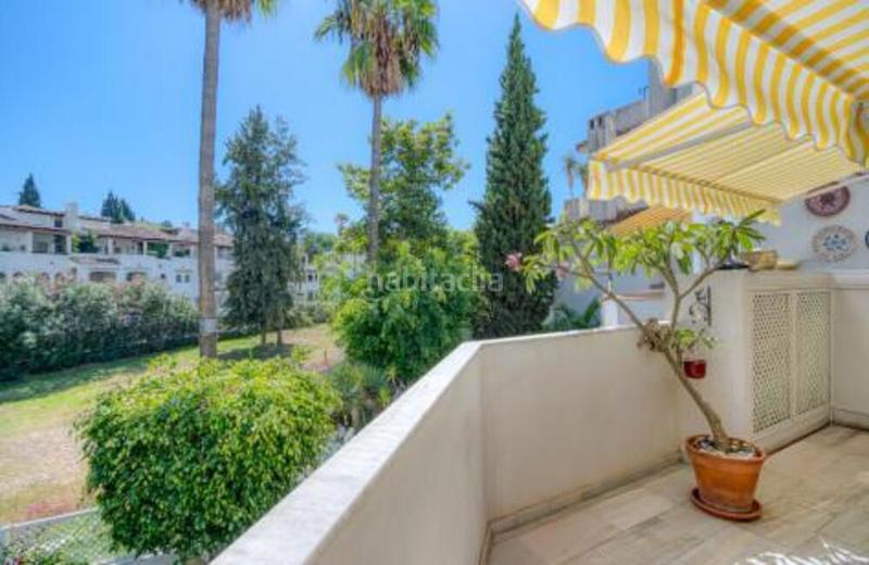 Foto 9b3366db-4939-43d2-b340-97197ac23ab2. Appartement in Real de Zaragoza Marbella