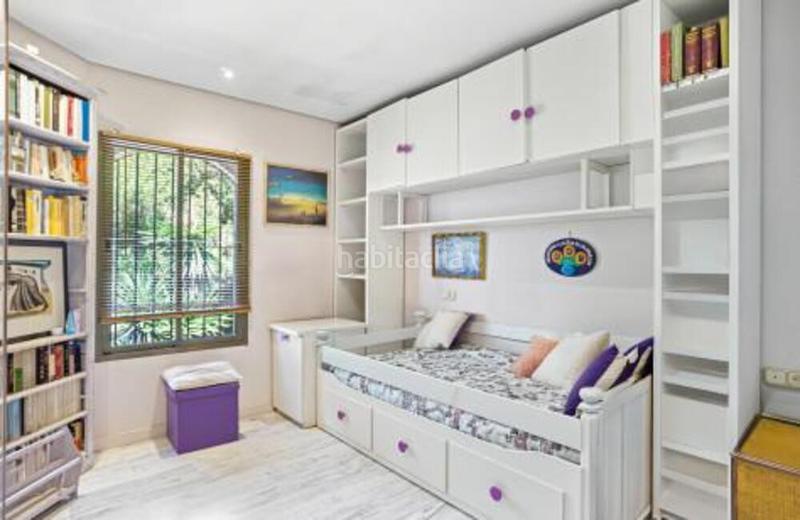 Foto e00b82b3-8988-47ee-87ff-2de0520c5623. Appartement in Real de Zaragoza Marbella