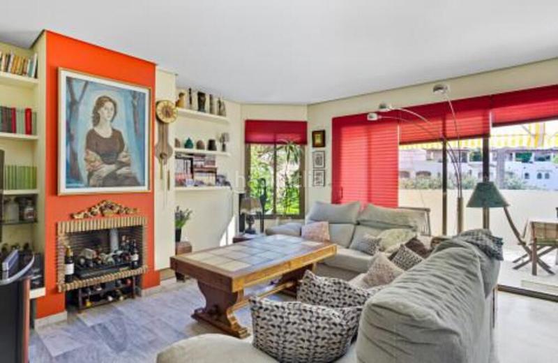 Foto e0b330de-65bb-4220-b5b7-188af533e063. Appartement in Real de Zaragoza Marbella