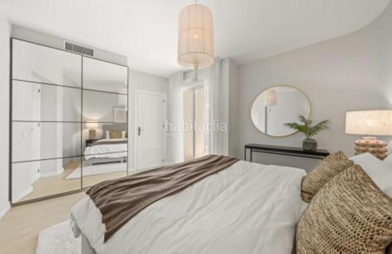 Foto 5028c926-b799-454a-9fcb-8535d13659da. Piccolo appartamento con parcheggio piscina in Nueva Andalucía centro Marbella