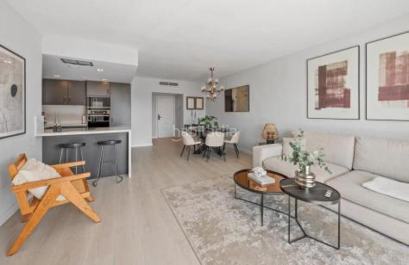 Foto e92ddd6a-3c4a-42a5-a09f-d80fdcdfcaf4. Piccolo appartamento con parcheggio piscina in Nueva Andalucía centro Marbella