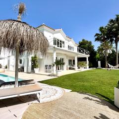 Haus in Esmeralda de riviera 26