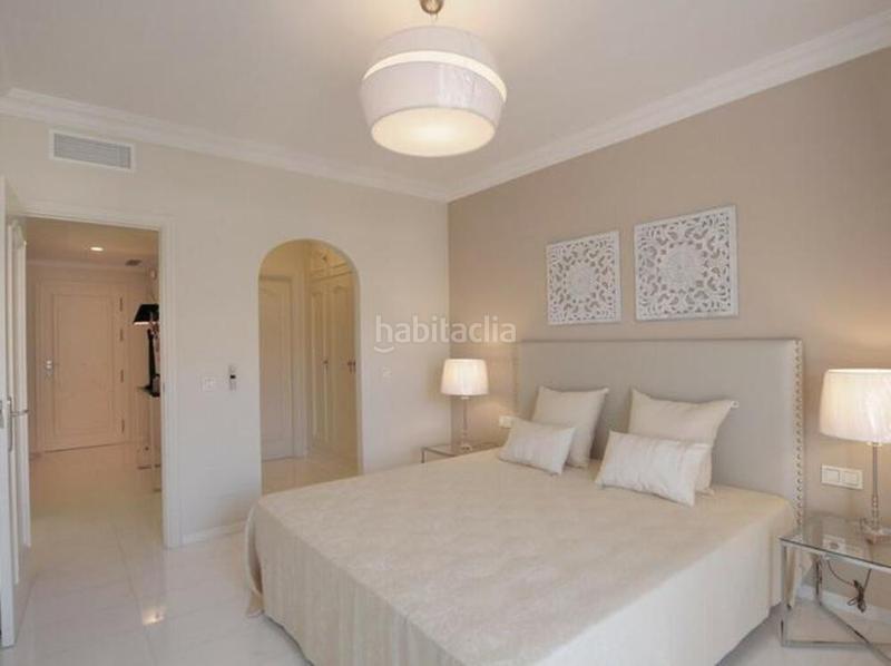 Foto e6a0326b-33d5-42a7-971b-94461ff04018. Miete dachwohnung mit parking pool in lomas de Marbella club Marbella