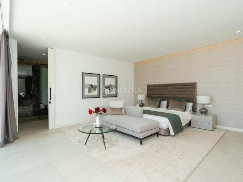 Foto 6b9ebf0d-1600-4899-a31d-7f88fbccac3b. Affitto casa con riscaldamento parcheggio piscina in Benahavís