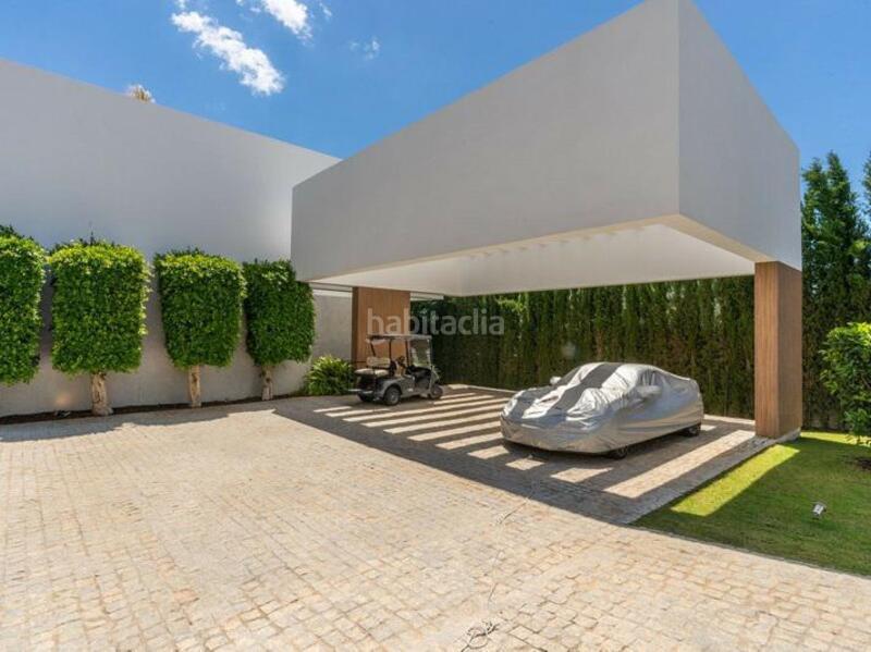 Foto f1c95d31-9466-4205-907f-338dfc4e5ce7. Lloguer casa amb calefacció aparcament piscina a Benahavís