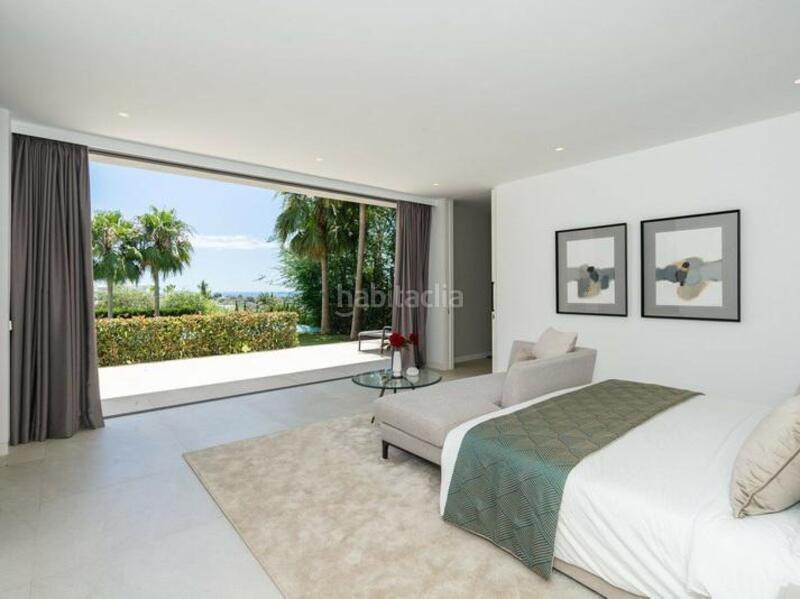 Foto 5db19372-80f0-4b0a-a74b-8ec04b288112. Location maison avec chauffage parking piscine dans Benahavís