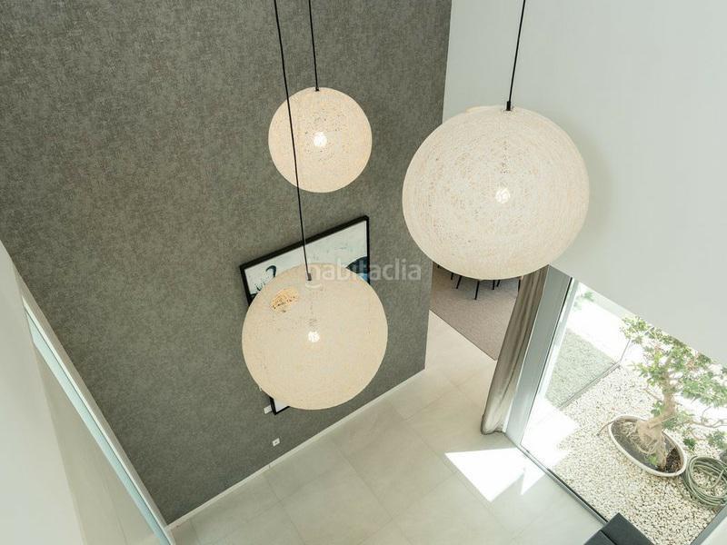 Foto e6d6783e-97f8-4bd1-ae26-1f87727d5305. Location maison avec chauffage parking piscine dans Benahavís