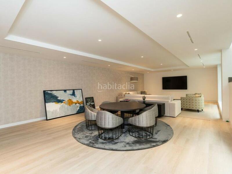 Foto 407e400c-042a-4d9e-8462-613afc7c06d4. Miete haus mit heizung parking pool in Los Flamingos Benahavís