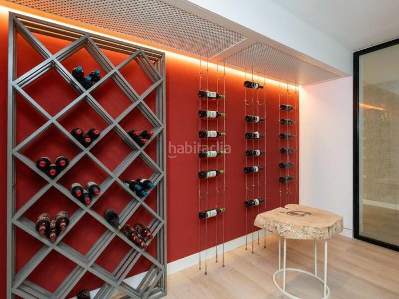 Foto 4bbe0794-113d-44ee-8bb5-87841f850c1d. Miete haus mit heizung parking pool in Los Flamingos Benahavís