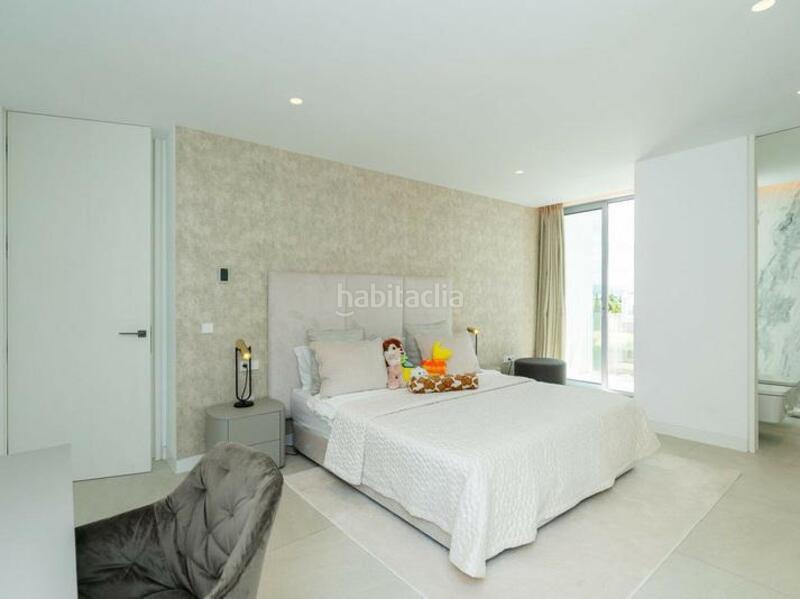 Foto 5feb808e-b6dd-4a1b-b4e3-2df3e127d839. Miete haus mit heizung parking pool in Los Flamingos Benahavís