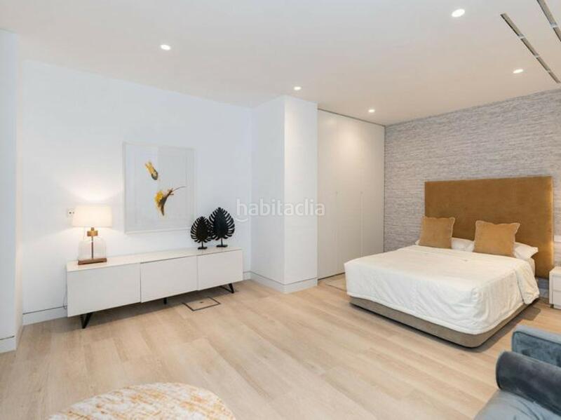 Foto 16725a13-2d22-4c44-a000-1fee9ea33bcc. Rent house with heating parking pool in Los Flamingos Benahavís