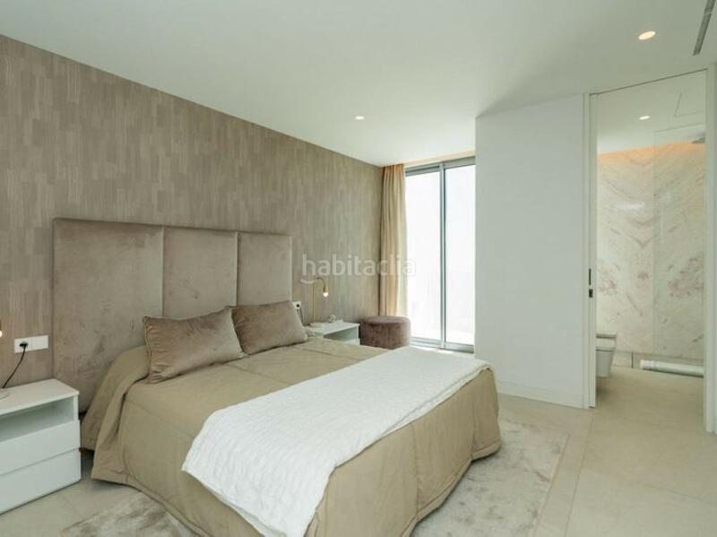 Foto 295f1d74-ed1d-4a91-876f-b9254b85b3c8. Rent house with heating parking pool in Los Flamingos Benahavís