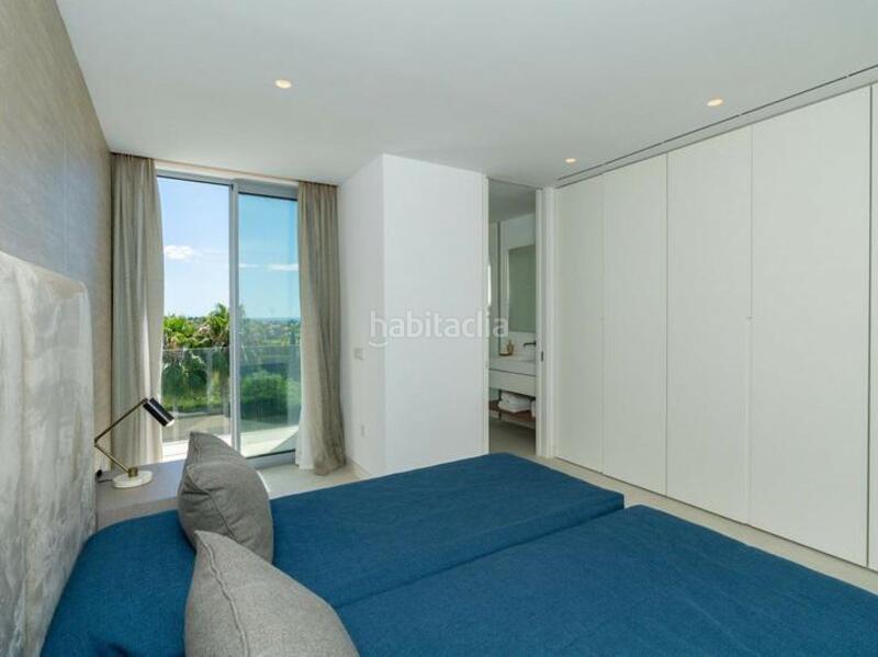 Foto 43c8d180-3520-478d-982d-9feeeb087352. Rent house with heating parking pool in Los Flamingos Benahavís