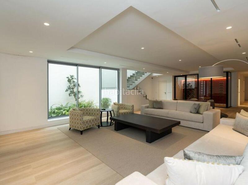 Foto f818681c-4f93-4f3a-9b2b-640e93bada00. Rent house with heating parking pool in Los Flamingos Benahavís