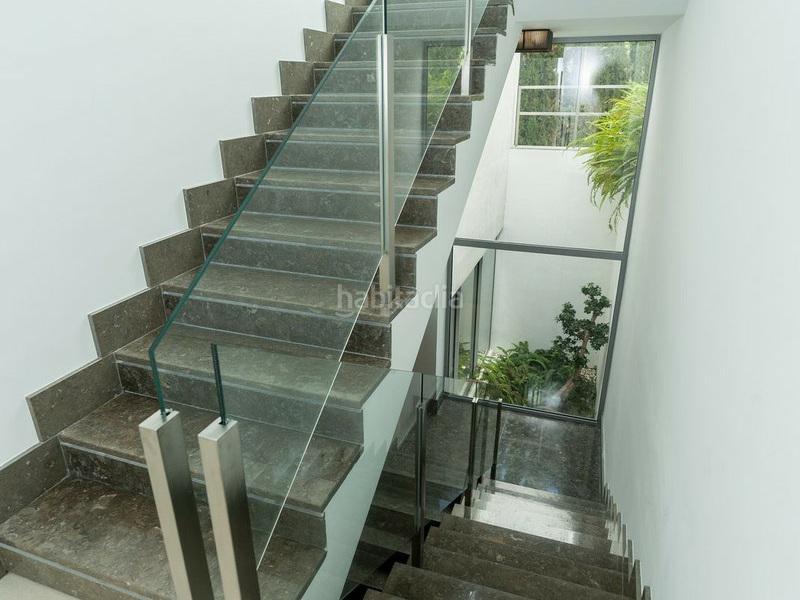 Foto ff2ea833-0ec2-4eac-afca-4779004aac7e. Rent house with heating parking pool in Los Flamingos Benahavís